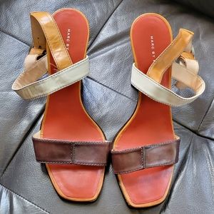 NWoT Marc Jacobs sandals